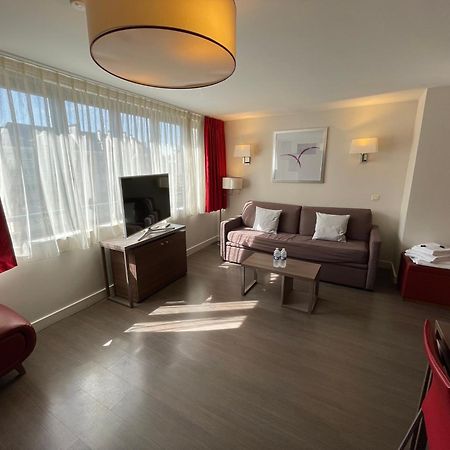 Quartz Yourhosthelper Apartamento Caen Exterior foto