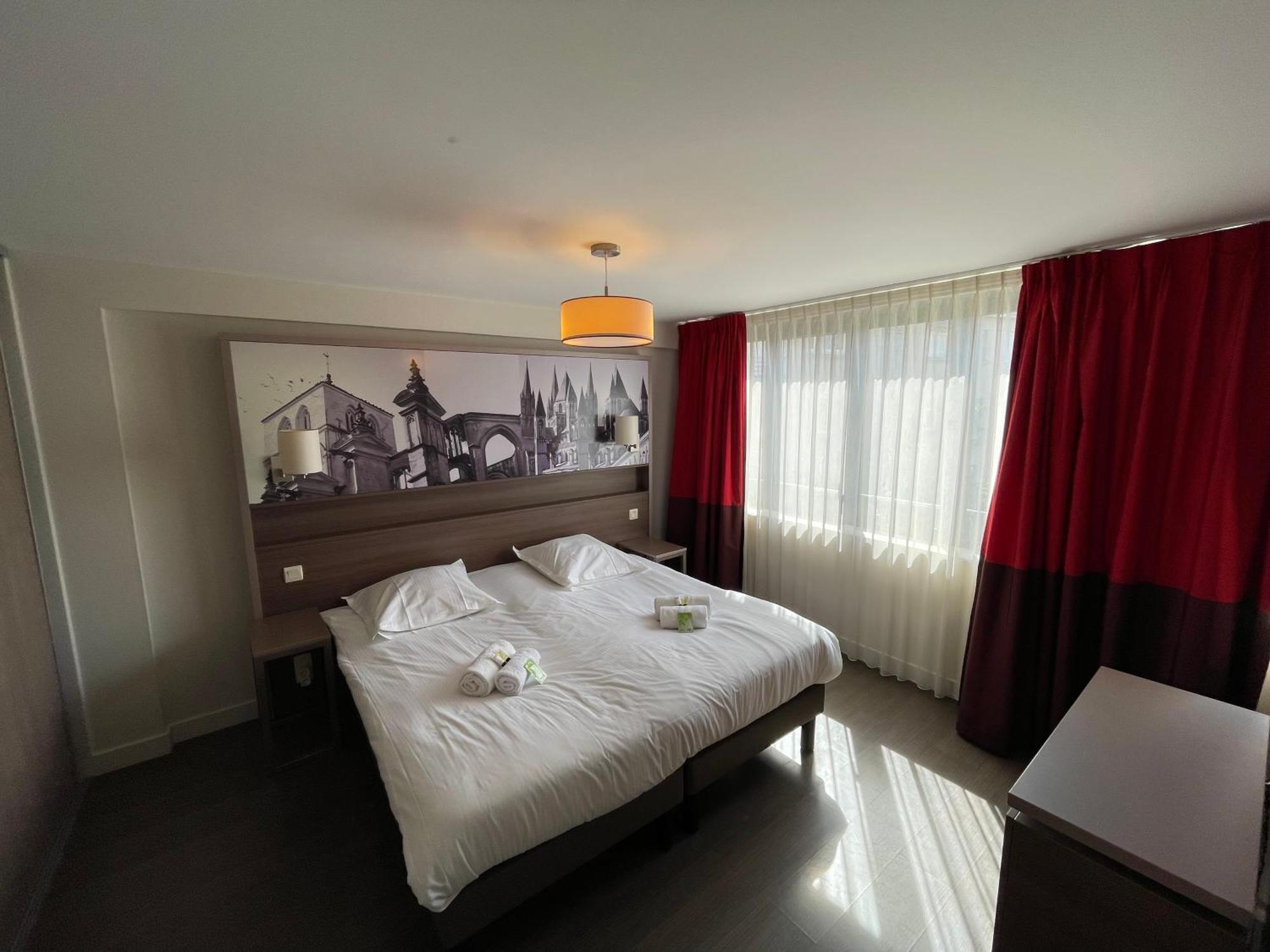 Quartz Yourhosthelper Apartamento Caen Exterior foto