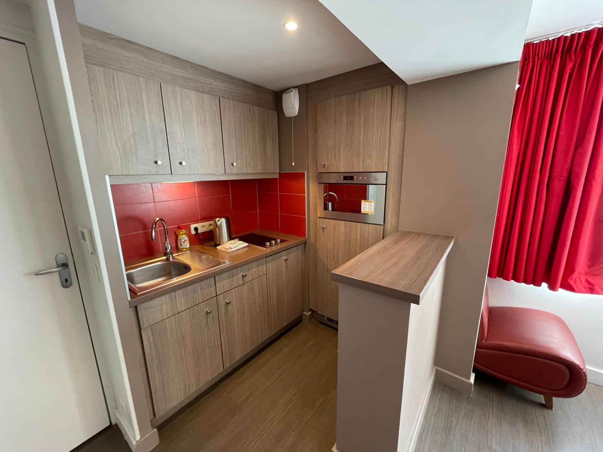 Quartz Yourhosthelper Apartamento Caen Exterior foto